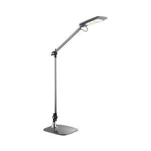 Imagine Globo 58272 - Lampă de masă LED tactilă dimabilă PATTAYA 9W/230V 3000/5000/6500K