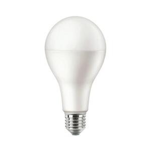 Imagine Bec LED Philips Pila E27/23W/230V 2700K