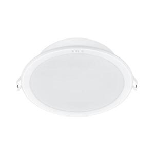Imagine Philips - Corp de iluminat LED încastrat MESON LED/21W/230V 6500K diam. 19 cm
