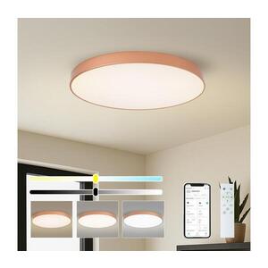 Imagine BRILAGI-LED Lampă dimabilă pentru piscină POOL SMART LED/100W/230V 80 cm Wi‑Fi Tuya bronz+ cu telecomandă