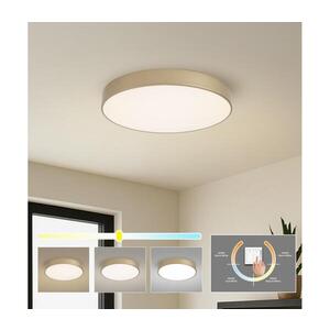 Imagine BRILAGI - Plafonieră LED POOL LED/60W/230V 3000/4000/6000K Ø 50 cm auriu