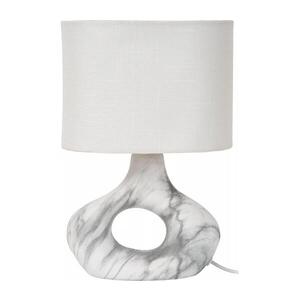 Imagine Lucide 47509/81/31 - Lampă de birou TOMEO 1xE14/40W/230V albă