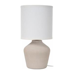 Imagine Lucide 47551/81/38 - Lampă de masă FILIZ 1xE14/40W/230V crem