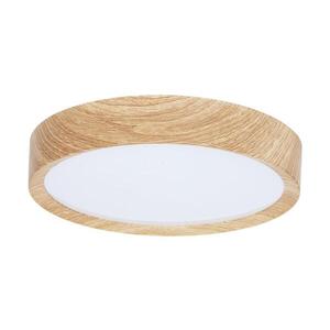 Imagine BRILAGI - Plafonieră LED NATURA LED/12W/230V 4000K Ø 26, 3 cm