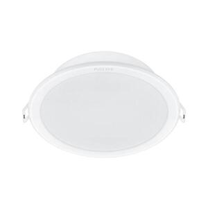 Imagine Philips - Spot LED încastrat MESON LED/9W/230V 3000K diam. 11, 5 cm