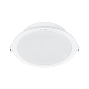 Imagine Philips - Spot LED încastrat MESON LED/9W/230V 4000K Ø 12, 5 cm