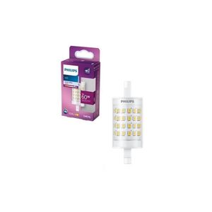 Imagine Bec LED Philips R7s/14W/230V 4000K 78 mm