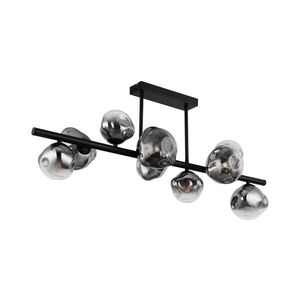 Imagine Globo 56149-9D - Lustră pe tijă VELORA 9x soclu G9/5W/230V