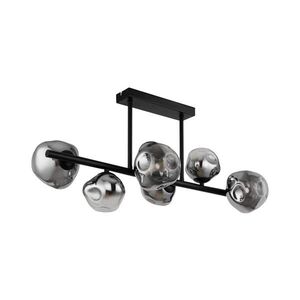 Imagine Globo 56149-6D - Lustru pe tijă VELORA 6xG9/5W/230V
