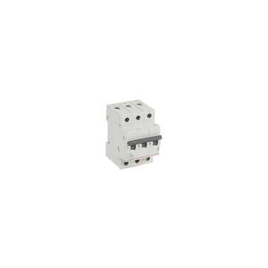 Imagine Legrand - Disjunctor tripolar RX3 3P B 20A 6000A