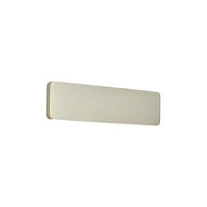 Imagine Aplica LED de perete KELDA LED/12W/230V 3000K/4000K argintie
