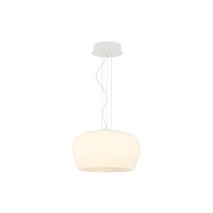 Imagine Candelabru LED suspendat pe cablu NADIA LED/20W/230V alb