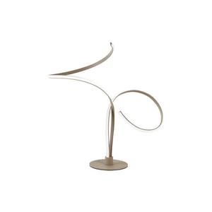 Imagine Lampă de birou LED IVANA LED/5W/230V bej