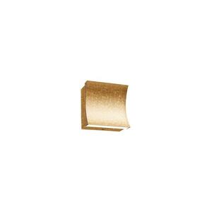 Imagine Aplica de perete LED ARIELLA LED/8W/230V auriu