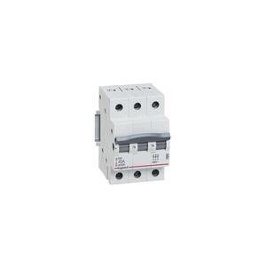 Imagine Legrand - Deconectator modular RX3 40A 3P