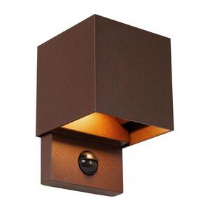 Imagine Lucide 69810/07/97-LED Corp de iluminat exterior cu senzor de mișcare TADZIO LED/7W/230V IP65