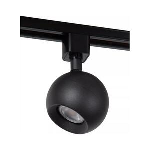 Imagine Lucide 09953/01/30-Spot pentru șină TRACK 1xG10/M16/50W/230V
