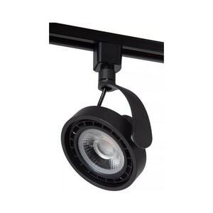 Imagine Lucide 09954/01/30-Spot pentru șină TRACK 1xG10/ES111/50W/230V