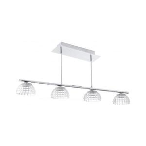 Imagine EGLO 92218 - LED Lampa suspendata FROSSINI 4xLED/6W/230V