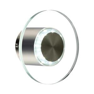 Imagine GLOBO 32401 - Corp de iluminat LED exterior DANA 10xLED/0, 06W/3V