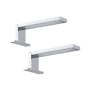 Imagine Eglo 92096 - SET 2xLED Aplică perete IMENE 6xLED/3W/230V