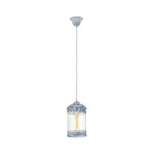 Imagine Eglo 49204 - Lustra lant HAM 1xE27/60W/230V