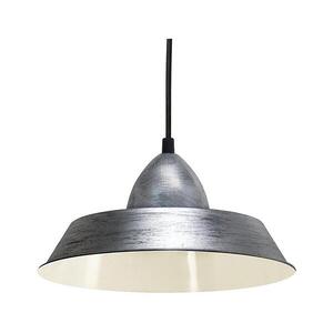 Imagine Eglo 49246 - Lustra AUCK lant 1xE27/40W/230V