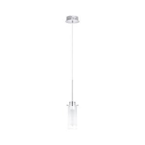 Imagine Eglo 31501 - LED Lustra AGGIUS 1 1xLED/6W/230V