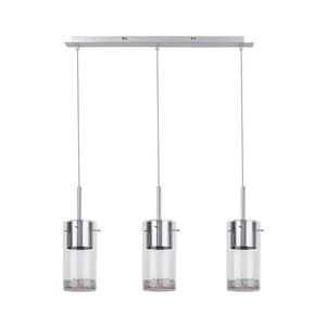 Imagine Rabalux 2927 - LED Lustra DALIA 3xGU10-LED/5W/230V