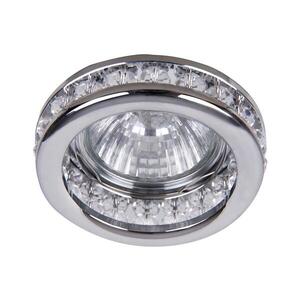 Imagine Rabalux 1159 - Corp de iluminat tavan fals SPOT FASHION 1xGU5, 3/50W/12V
