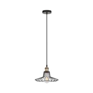 Imagine Rabalux 2770 - Lustra GORDON 1xE27/40W/230V
