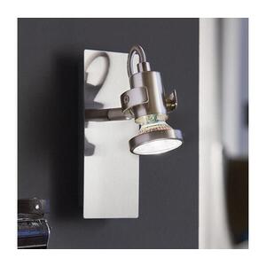 Imagine Eglo 94144 - LED Lampa spot TUKON 1xGU10-LED/3, 3W/230V