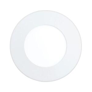 Imagine Eglo 96249 - Plafonieră LED încastrată pentru baie FUEVA 1 1xLED/2, 7W/230V IP44