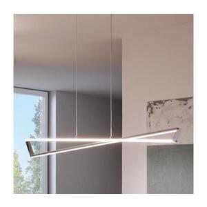 Imagine Eglo 95566 - LED Lustra AGRELA 2xLED/14, 4W/230V