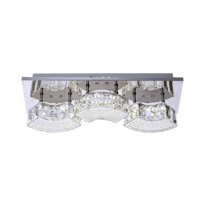 Imagine Globo 49220-9W - LED Plafoniera SILURUS LED/9W/230V