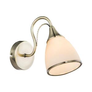 Imagine Globo 54706W - Corp de iluminat perete COMODORO 1xE14/40W/230V