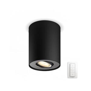 Imagine Spot LED dimabil PILLAR Hue 1xGU10/5, 5W Philips 56330/30/P7