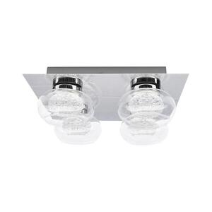 Imagine Rabalux 6229 - Plafonieră LED KARISSA 4xLED/4, 8W/230V