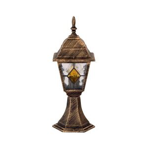 Imagine Rabalux 8183 - Lampă exterior MONACO 1xE27/60W/230V
