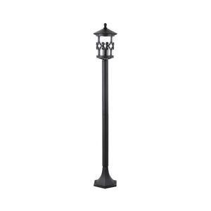 Imagine Rabalux 8540 - Corp de iluminat exterior PALMA 1xE27/100W/230V