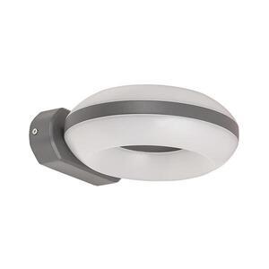 Imagine Rabalux 8770 - LED Corp de iluminat perete exterior GRAZ 1xLED/12W