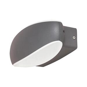 Imagine Rabalux 8705 - LED Corp de iluminat perete exterior BRISTOL 1xLED/9W
