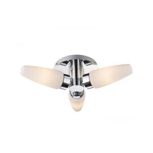 Imagine Globo 78160-3D - Corp de iluminat baie 3xE14/20W
