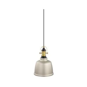Imagine Eglo 49686 - Corp de iluminat pendul GILWELL 1xE27/60W