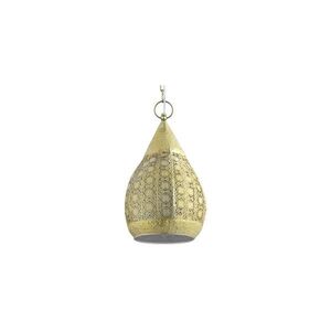 Imagine Eglo 49709 - Corp de iluminat pendul MELILLA 1xE27/60W