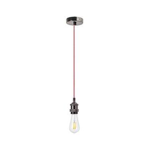 Imagine Rabalux 1416 - Lampa suspendata FIXY E27/40W crom
