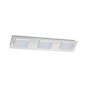 Imagine Rabalux 5724 - LED Corp de iluminat perete baie RUBEN 3xLED 4, 5W