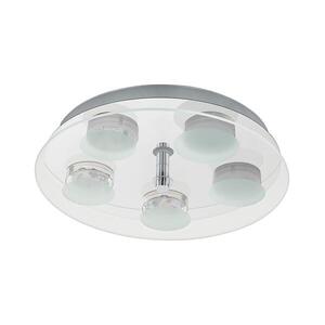 Imagine Eglo 96546 - LED Plafoniera ABIOLA 1 5xLED/5, 4W/230V