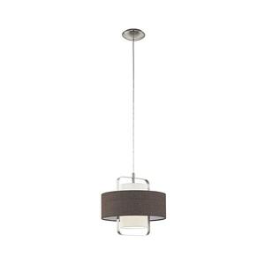 Imagine Eglo 96724 - Lampa suspendata FONTAO 1xE27/60W/230V