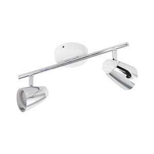 Imagine Eglo 96835 - LED Lampa spot MONCALVIO 1 2xGU10/5W/230V
